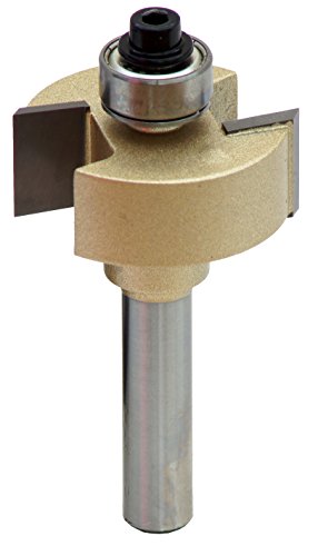 Preisvergleich Produktbild Connex Falzfräser Hartmetall Durchmesser 31,7 mm, COM610845