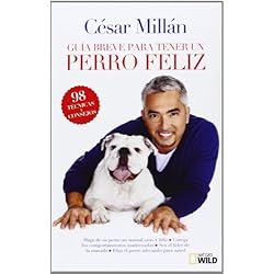 Guia breve para tener un perro feliz (OTROS NATGEO)