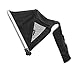 BabyStyle Oyster Lite Seat Unit Colour Pack (Black)