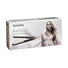 High Quality Boutique Salon Control 235 Hair Straightener by BaByliss