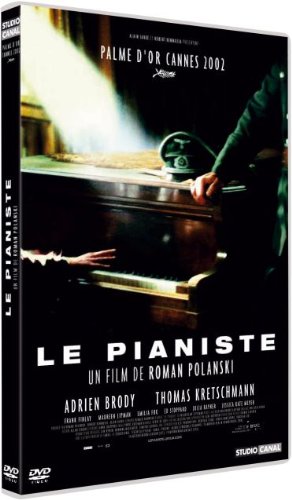 Le Pianiste