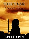 Image de The Task - A Short Fantasy (English Edition)