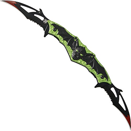 Zombie Dead Doppeltaschenmesser