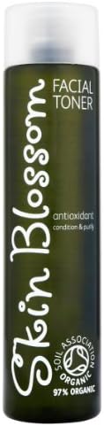 Skin Blossom Facial Toner, 150ml