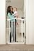 Dreambaby Safety Gate High (White)