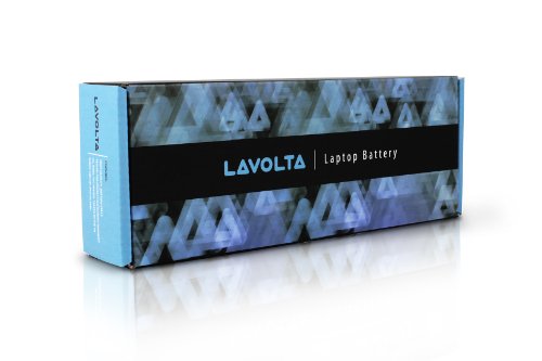 Notebook Akku für Acer TravelMate 5740 5740G 5740Z 5740ZG 5744 5744Z 7740 7740G 7740Z 7740ZG – Original Lavolta - 4