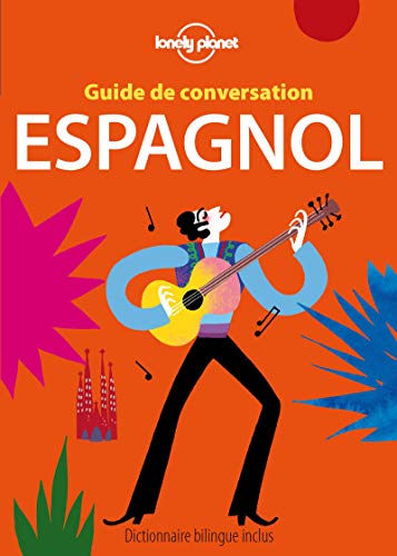 Guide de conversation Espagnol - 8ed Guide de conversation Espagnol - 8ed