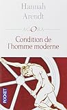 Condition de l'homme moderne