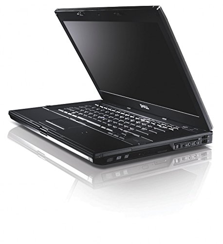 Dell Precision M4500 15 6  Laptop Computer - Intel i7 Dual Core 2 6GHz  4GB RAM  250GB HDD  1GB 3D NVIDIA Graphics  Windows 7 Professional