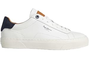 Pepe Jeans Yogi Original, Zapatillas Hombre
