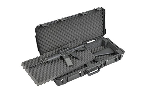 SKB iSeries 3614 Mallette Double pour Carabine Courte