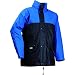 Produktbild Lyngsoe Winter Jacke, Größe XXL, royal-/navy blau, 1 Stück, LR676-12/03-XXL