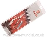 Mundial For Men 2 Piece Manicure Set