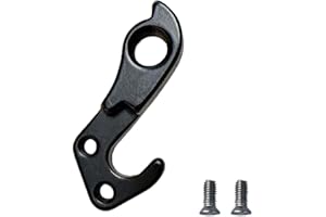 SPORTARC Bike Deragliatore Posteriore Gear Mech Hanger #322175 Per Trek Bicicletta Coda Gancio