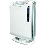 Fellowes Luftreiniger AeraMax Baby, weiß, DB55 - 2