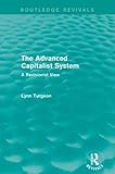 Image de The Advanced Capitalist System (Routledge Revivals): A Revisionist View