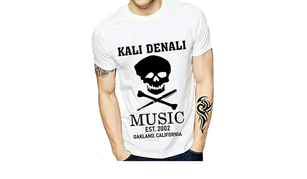 Punjabi rapstar Kali Denali Music KDM 