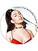 Produktbild 7,5: Charli XCX Charlie XCX: Charli XCX personalisierbar Essbarer Zuckerguss Kuchen Topper