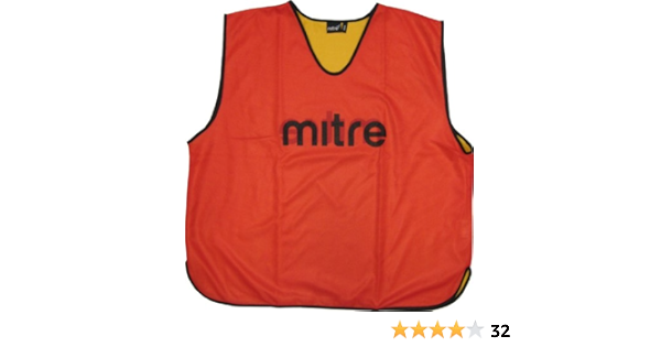 mitre reversible bibs
