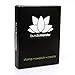 BMC Roll Up Silicone Nail Art Decal Maker Manicure Workspace Sheet - Lotus Mat