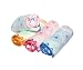 BBT 12 Piece Girls & Ladies Hanky & Face Towel RS.420.00