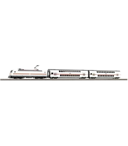 Piko 52766 Diesellok/Soundlok BR 132 295-7 DR IV, Schienenfahrzeug
