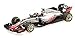 Produktbild Minichamps Haas F1 Team No.20 Formula 1 Showcar 2018 (Kevin Magnussen)