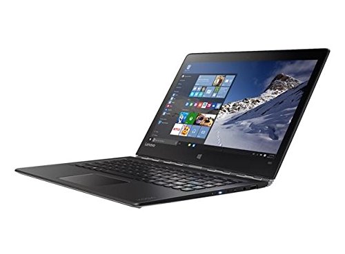 Lenovo Ideapad Laptop YOGA 900-13ISK2 i7-6560U  8GB RAM  512 M2 SSD  WQXGA   Touchscreen  Windows 10 Home
