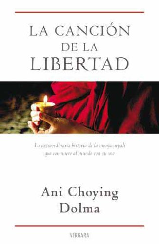 Download LA CANCION DE LA LIBERTAD (VERGARA MILLENIUM) Download LA CANCION DE LA LIBERTAD (VERGARA MILLENIUM)