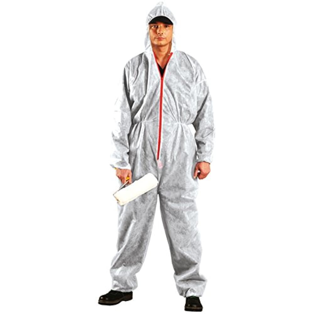 Купить Костюм Одноразовый Малярный