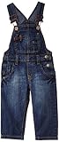 Levi's Kids Baby Boys 0-24m Levi's® Overall Dungarees