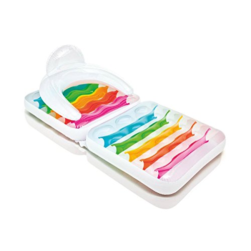 Preisvergleich Produktbild FOTEL PLAOWY MATERAC LEAK NA BASEN INTEX 58847