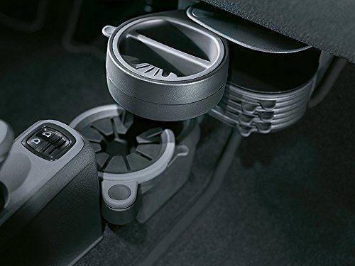 Smart Kit Fumeur/cendrier d'origine Fortwo 451