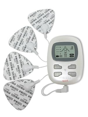 Homedics - hst100 - Appareil d'electro-stimulation musculaire