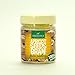 Face Scrub Apricot Bran Face Peeling - 100% Natural - The scrub is rich in anti-oxidant vitamins A, C and E. 200ml