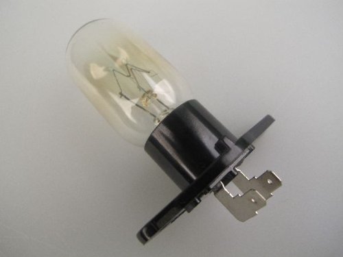 Preisvergleich Produktbild Microwave Oven Lamp Bulb Panasonic 25W 250V