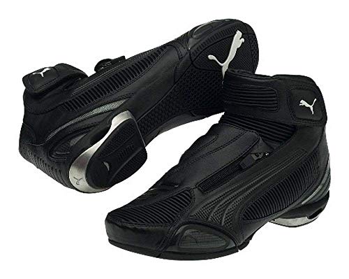 Preisvergleich Produktbild PUMA TestaStretta mid moto Boots