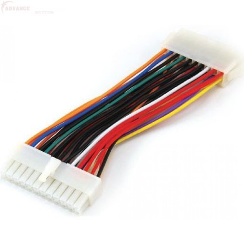 MHP ® 20-24-Pin ATX Adapter Kabel ATX 1.3 auf 2.0 Motherboard Power Supply Konverter Netzkabel