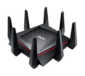 ASUS AC1900 Wireless Gigabit Router RT-AC68U