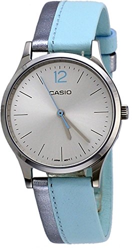 Preisvergleich Produktbild Casio LTPE133L-2B1