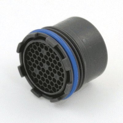 CACHE HONEYCOMB PCA TT M16,5×1 M16x1 Strahlregler Mischdüse Luftsprudler Wassersparer - 3