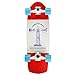 Produktbild Miller SURFSKATE LIGHTHOUSE + SEISMIC S01SS0007-E Surfskate Skateboard