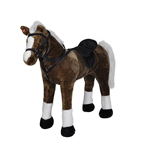 Knorr Toys Knorr40761 Olaf Standing Horse Toy reviews Knorr Toys Knorr40761 Olaf Standing Horse Toy