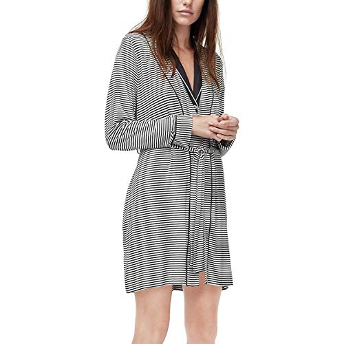 Preisvergleich Produktbild UGG Women's Aldridge Stripe, Black / White, XS