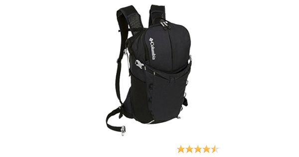 columbia shadow falls hydration pack