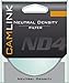 Produktbild Camlink CL-77ND4 ND4 Filter 77 mm