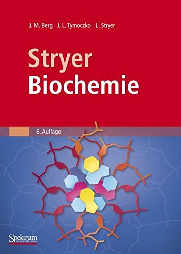 Download Stryer Biochemie Download Stryer Biochemie
