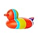 BOON Odd Ducks (Orange Squish)