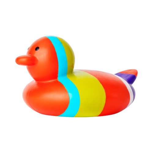 BOON Odd Ducks (Orange Squish)