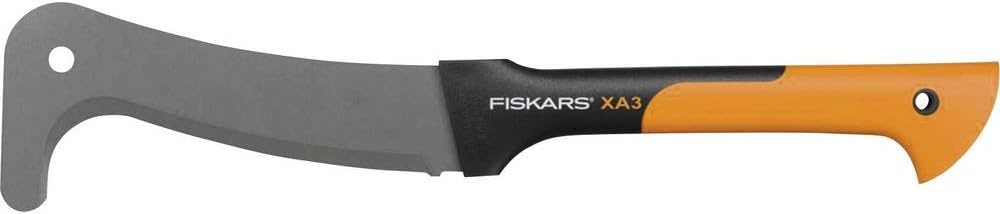 FISKARS 126004 XA3 KISA ODUN SOYMA ORAK